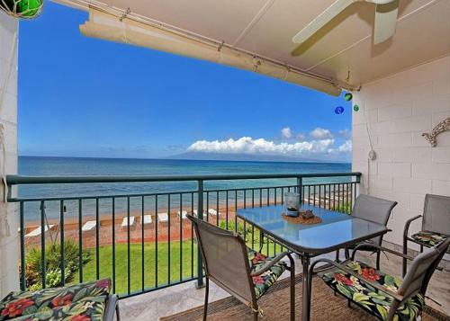 Apartamento Makani Sands Unit 203-1 Bedroom Condo