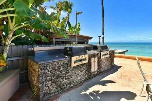 Apartamento Makani Sands Unit 203-1 Bedroom Condo