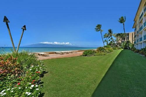 Apartamento Makani Sands Unit 203-1 Bedroom Condo