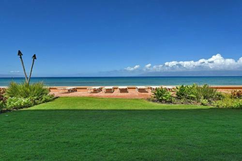 Apartamento Makani Sands Unit 203-1 Bedroom Condo