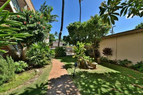 Apartamento Makani Sands Unit 203-1 Bedroom Condo