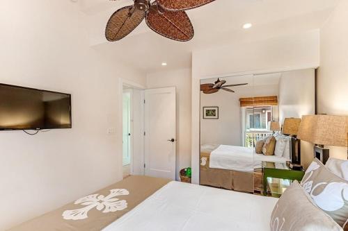 Apartamento Aina Nalu Premier Condo H207