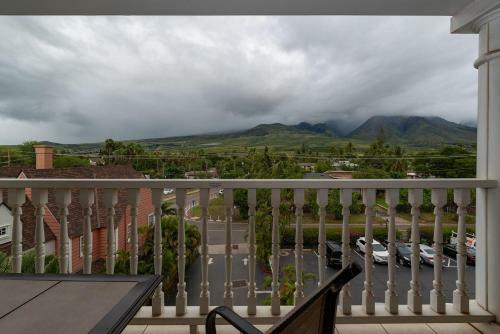 Apartamento Lahaina Shores #434