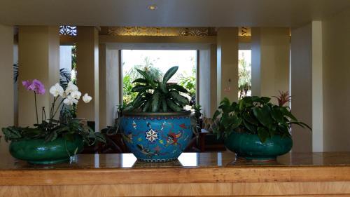 Apartamento Kaanapali Shores - 943