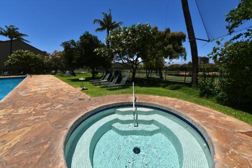 Apartamento Kaanapali Royal G102
