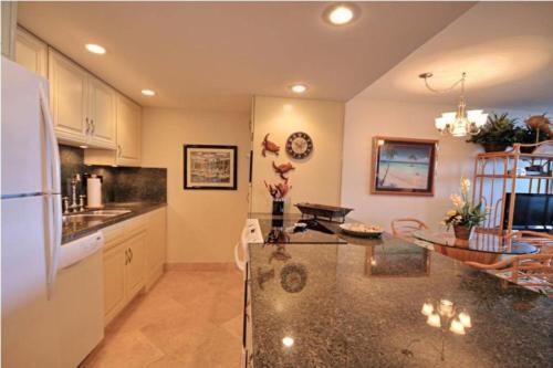 Apartamento Kahana Reef 106 Condo