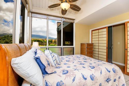 Apartamento Hale Mahina B401