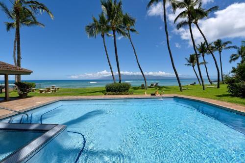 Apartamento Hale Mahina B401