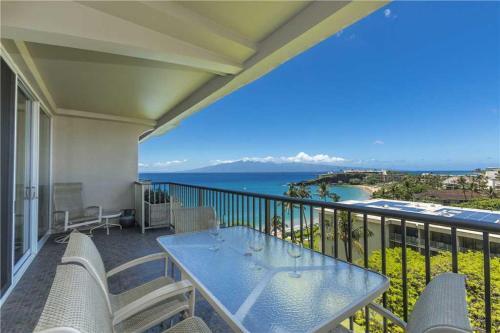 Apartamento Whaler At Kaanapali Beach 912