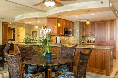 Apartamento Whaler At Kaanapali Beach 912