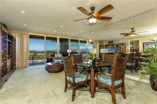 Apartamento Whaler At Kaanapali Beach 912