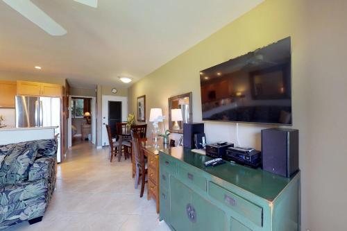 Apartamento Mahina Surf 121