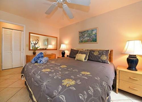 Apartamento Makani Sands Unit 210-2 Bedroom Condo
