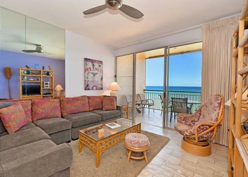Apartamento Makani Sands Unit 305-3 Bedroom Condo