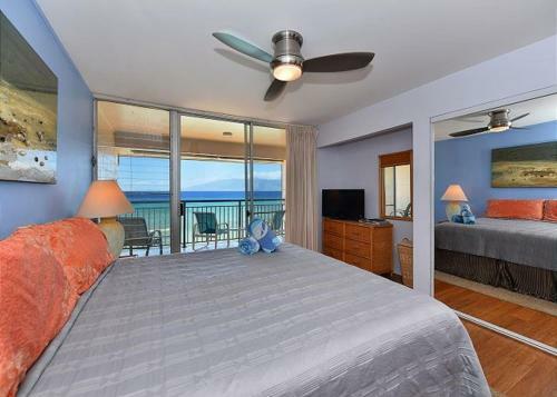Apartamento Makani Sands Unit 305-3 Bedroom Condo