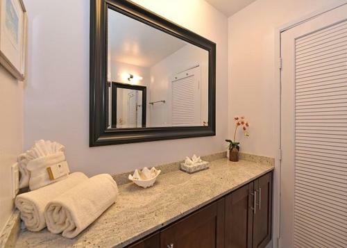 Apartamento Makani Sands Unit 305-3 Bedroom Condo