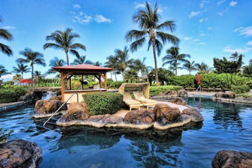 Apartamento Honua Kai 346 Condo