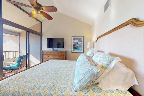 Apartamento Kaanapali Royal L301