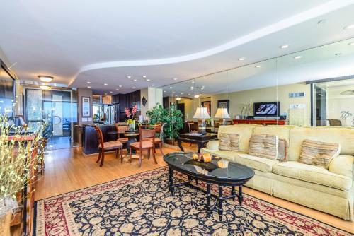 Apartamento Mahana 1008