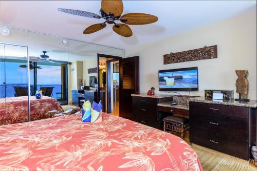 Apartamento Mahana 1008