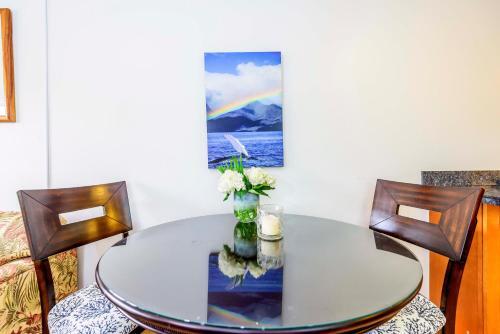 Apartamento Kaleialoha 402 Condo
