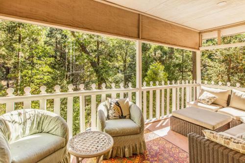 The Cottage - Charming Home