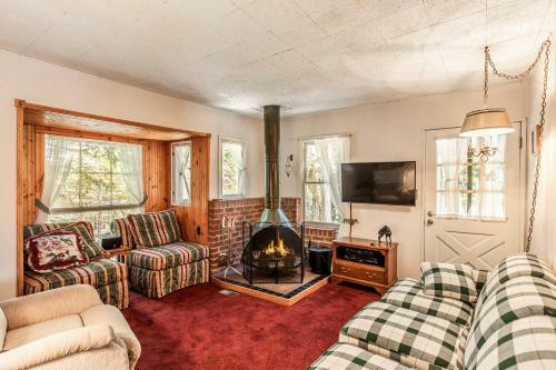 The Cottage - Charming Home