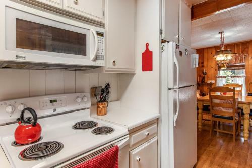 The Cottage - Charming Home