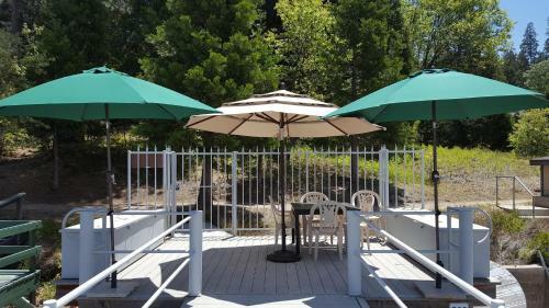 Lake Arrowhead Vacation Rental | Terrace Lodge