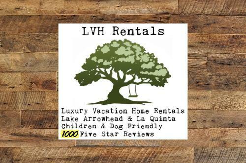 Lake Arrowhead Vacation Rental | Lakeview Cabin