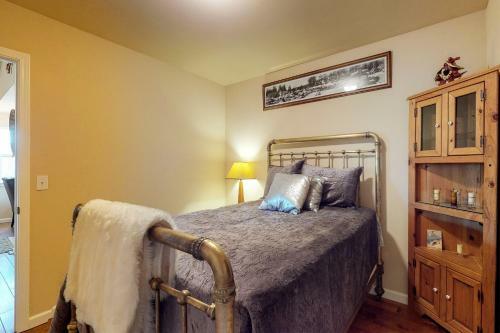 Grass Valley Getaway