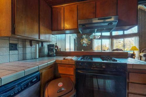 Yukon Retreat