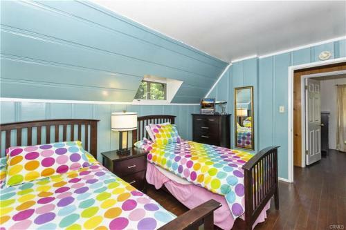 Bluebell House ( 5-bedroom Home )