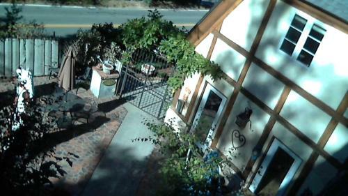 Hostal Fleurdelac