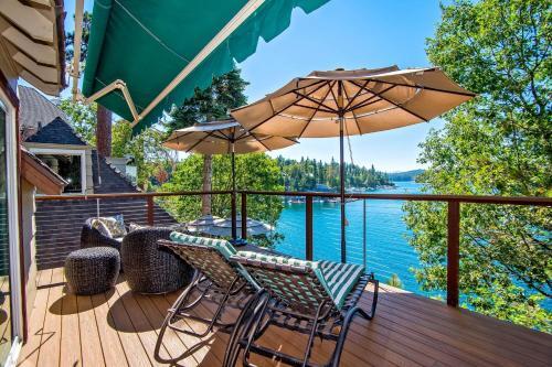 Lake View A