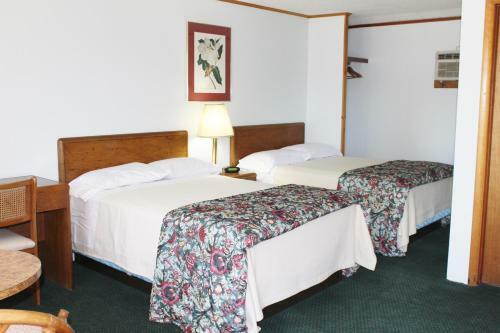 Barberry Court Motel