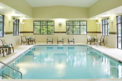Hotel Courtyard By Marriott Lake George