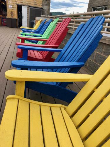 Hotel Surfside On The Lake
