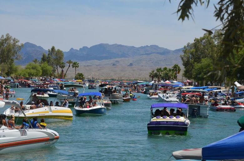 Shoshone