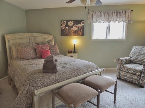 Moondance Retreat Townhouse