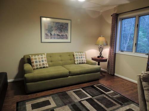 Moondance Retreat Townhouse