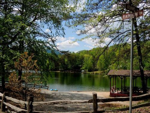 Gillford Cabin