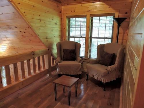 Gillford Cabin