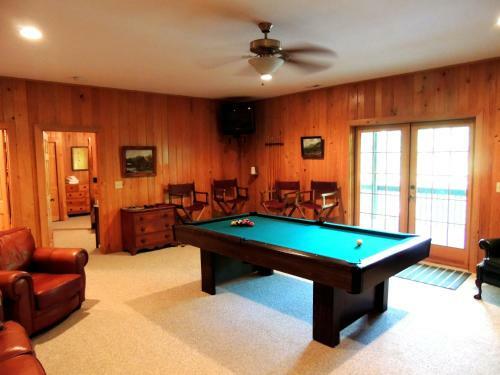 Decked Out Home
