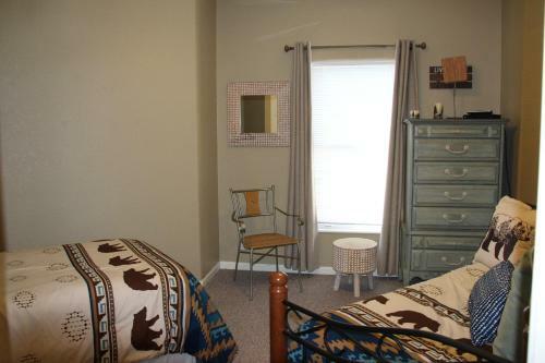 Apartamento Lake Ozarks Get Away Topsider
