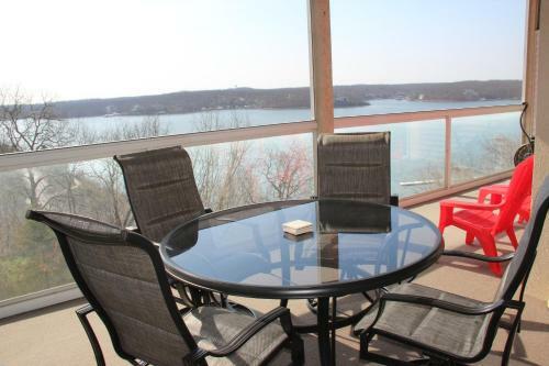 Apartamento Lake Ozarks Get Away
