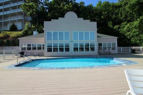 Apartamento Lake Ozarks Get Away