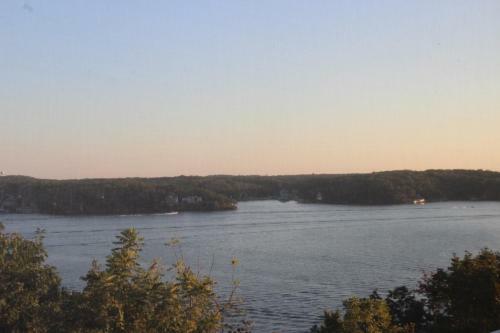 Apartamento Lake Ozarks Get Away