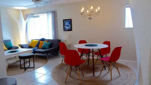 Apartamento Mermaid Two