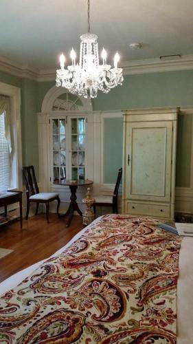 King's Cottage Bed & Breakfast